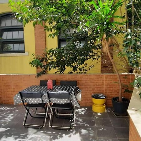 ליסבון Charming Sunny Terrace / One Bedroom Apartment מראה חיצוני תמונה