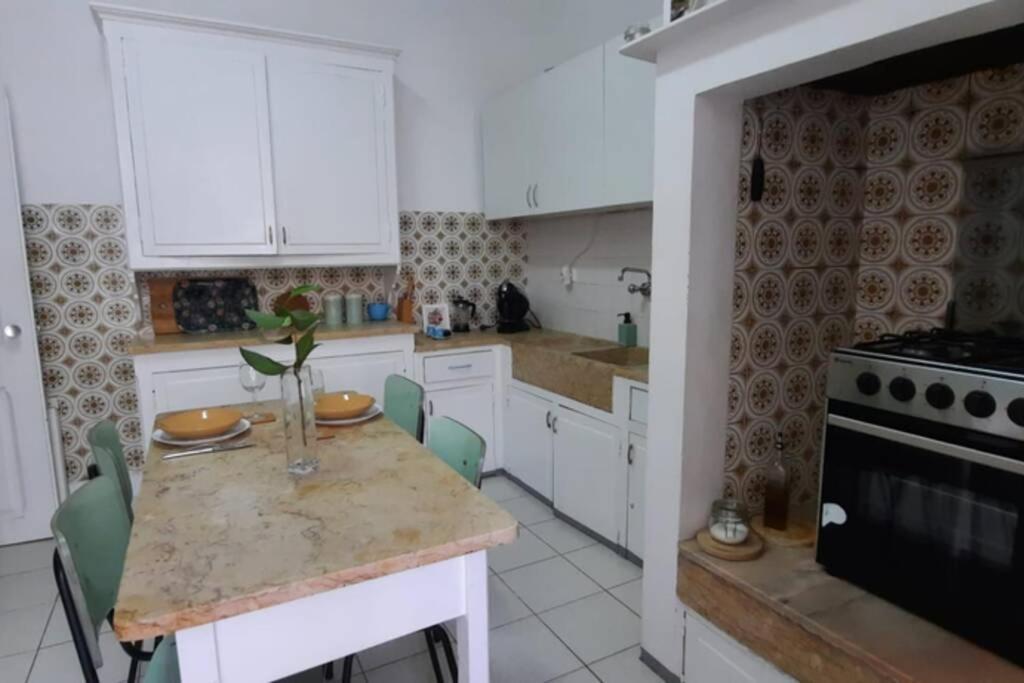 ליסבון Charming Sunny Terrace / One Bedroom Apartment מראה חיצוני תמונה