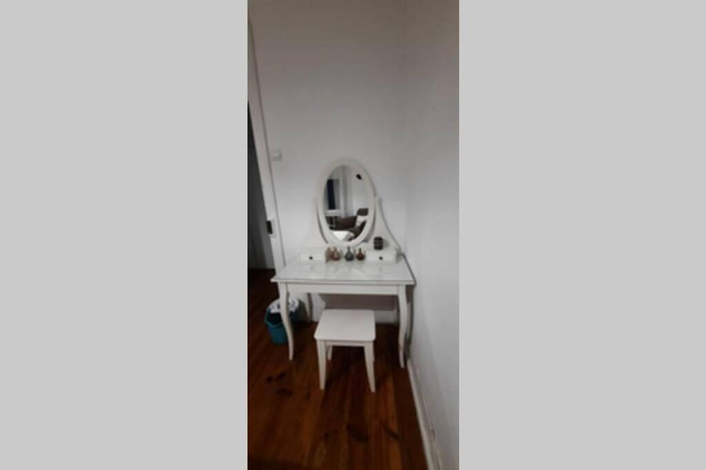 ליסבון Charming Sunny Terrace / One Bedroom Apartment מראה חיצוני תמונה